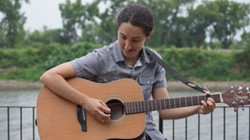 JULIA ALSARRAF