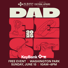 2025 Dad Fest