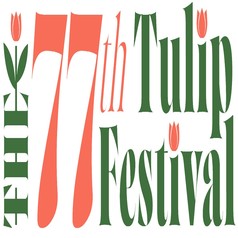 KeyBank's 77th Tulip Festival