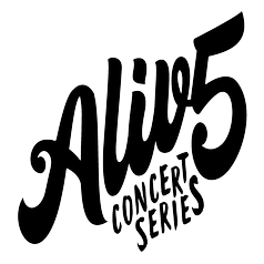 2025 Alive at Five Summer Concert Series