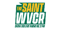 WVCR 88.3 The Saint 