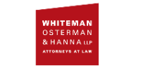Whiteman Osterman & Hanna LLP - Attorneys at Law 