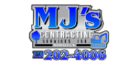 MJ's Contracting Services Inc. 